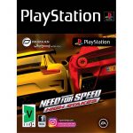 بازی NEED FOR SPEED HIGH STAKES مخصوص پلی استیشن
