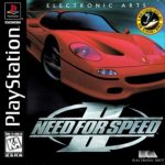 بازی NEED FOR SPEED 2مخصوص پلی استیشن