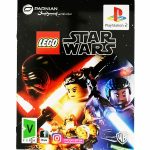بازی STAR WARS مخصوص پلی استیشن 2