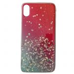 کاور طرح دار اپل xs max