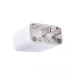 شارژر دو پین 10 وات شیائومی مدل MDY-9-EK به همراه کابل شارژر تایپ سی