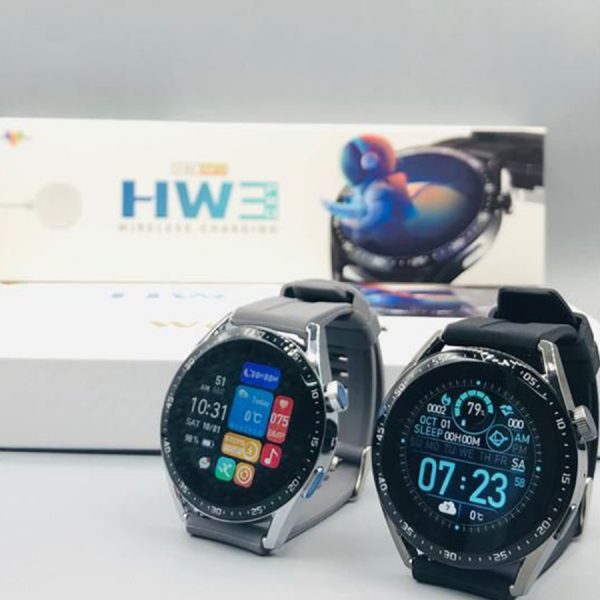 ساعت هوشمند HW3-PRO