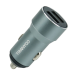 شارژر فندکی TRANYOO مدل T-C4