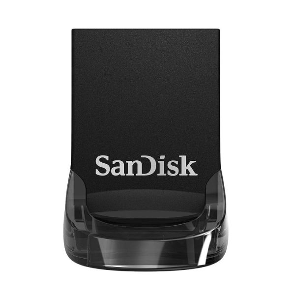 فلش مموری 64 گیگ Sandisk مدل Ultra fit