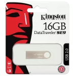 فلش مموری 16 گیگ Kingstone مدل SE9