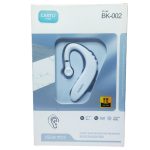 هندزفری خلبانی CASTU مدل BK-002