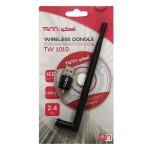 کارت شبکه USB تسکو مدل TW1010
