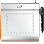 قلم نوری برند Genius مدل EasyPen i405X ا Genius EasyPen i 405X Digital Pen