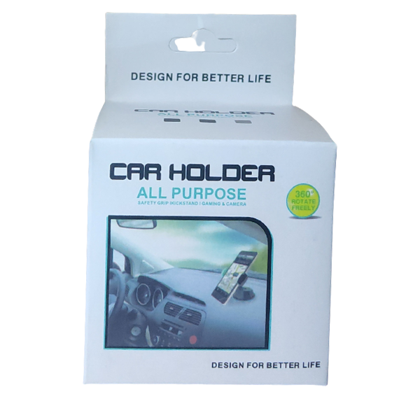 هولدر نگهدارنده مخصوص ماشین Car Holder All Purpose