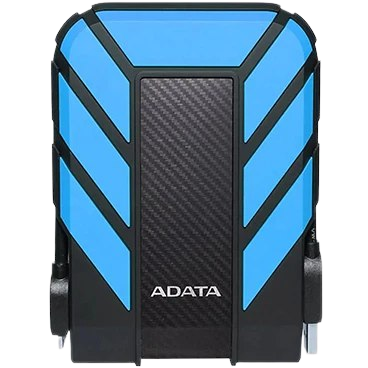 هارد اکسترنال ای دیتا HD710 Pro ظرفیت 1 ترابایت ADATA