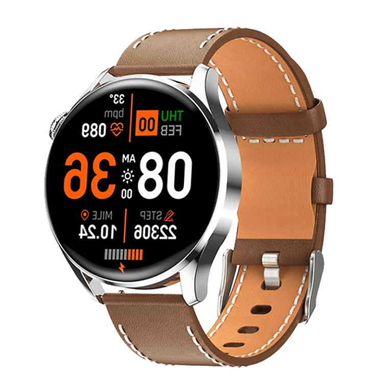 ساعت هوشمند WS3 PRO