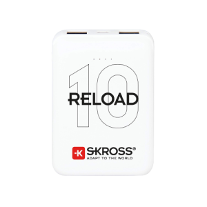 پاور بانک 10000 SKROSS مدل Reload 10