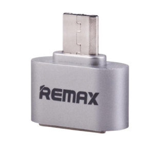 تبدیل USB به میکرو یو اس بی REMAX