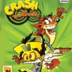 بازی CRASH TWINSANITY مخصوص پلی استیشن 2