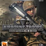 بازی AIRBORNE TROOPS مخصوص پلی استیشن 2