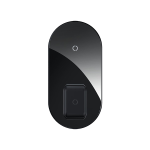 شارژر بی سیم Baseus مدل BS-W508