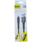 کابل شارژ میکرو یو اس بی اندروید Baseus مدل BS-200