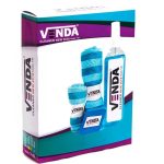 پک کامل تمیز کننده venda