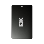 هارد SSD اف دی کی fdk ظرفیت 256 گیگابایت