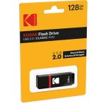 فلش مموری 128 گیگابایت Kodak USB 2.0 مدل K102
