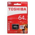رم 64 گیگابایت توشیبا مدل M302-EA