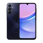 گوشی موبایل سامسونگ مدل Galaxy A15 ظرفیت حافظه داخلی 128 گیگابایت و رم 6 گیگابایت