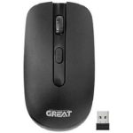 موس بی سیم GREATمدل GR-880