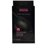 ماوس با سیم SHOOSH مدل M11
