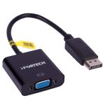تبدیل DP به VGA مدل IFORTECH