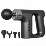 ماساژور FASCIAL GUN مدل KH-740