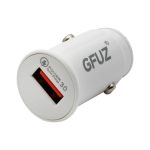 شارژر فندکی ماشین GFUZ مدل CR-57