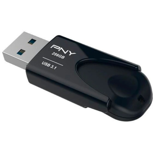 فلش مموری 256 گیگابایت USB3.1 Flash Drive مدل PNY