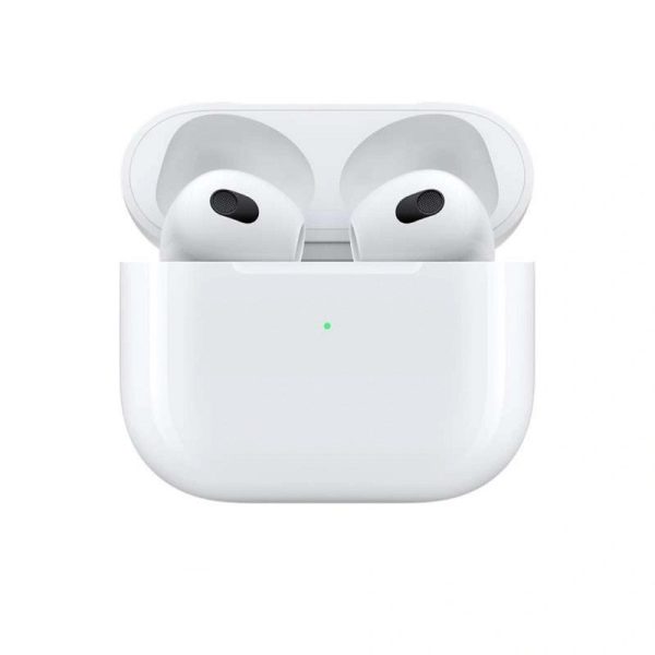 ایرپاد بلوتوثی طرح اپل مدل Airpod 3