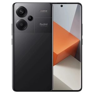 گوشی موبایل شیائومی مدل Redmi Note 13 Pro 5G ظرفیت 512 گیگابایت رم 12 گیگابایت