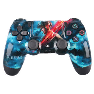 دسته بازی PS4 های کپی DUALSHOCK 4 Wireless Controller