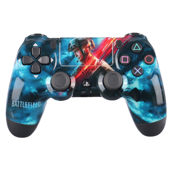 دسته بازی PS4 های کپی DUALSHOCK 4 Wireless Controller