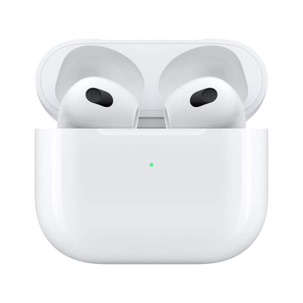 هندزفری بی سیم اپل مدل AirPods 3