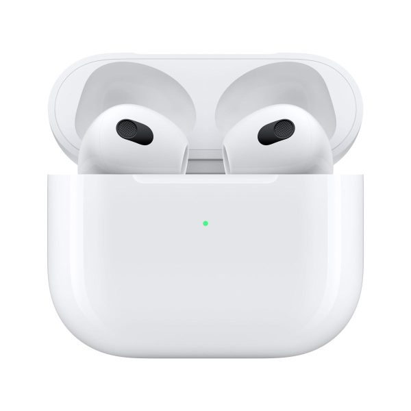 هندزفری بی سیم اپل مدل AirPods 3