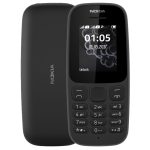 گوشی موبایل Nokia 105 4G پک ویتنام