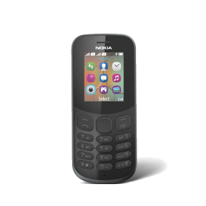 گوشی موبایل NOKIA 130 پک ویتنام