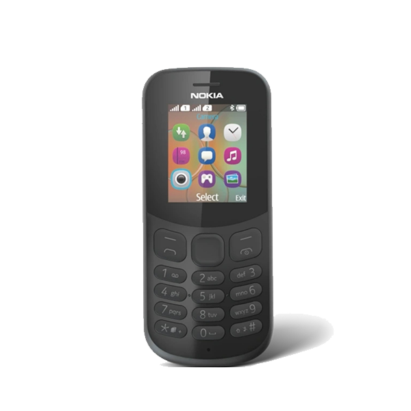 گوشی موبایل NOKIA 130 پک ویتنام