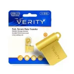 فلش مموری 64 گیگابایت VERITY مدل V 816 سرعت انتقال USB2.0
