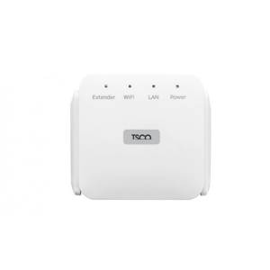 توسعه دهنده WiFi بی‌سیم تسکو مدل TW 1040