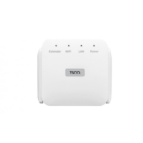 توسعه دهنده WiFi بی‌سیم تسکو مدل TW 1040