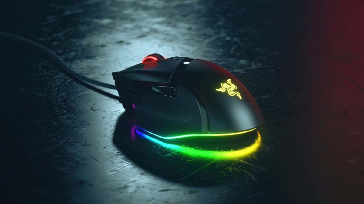 موس گیمینگ (Gaming Mouse)