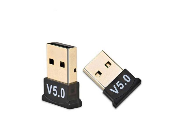 دانگل بلوتوث ورژن 5 USB مدل V5