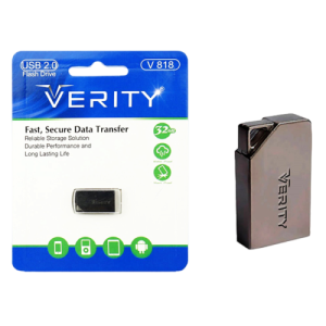 فلش مموری 32 گیگابایت VERITY مدل V 818 سرعت انتقال USB2.0_prev_ui