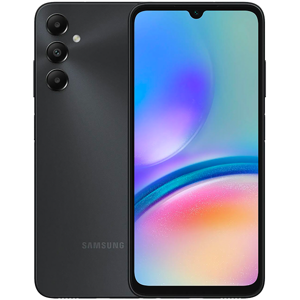 گوشی موبایل سامسونگ مدل Galaxy A06 دو سیم کارت ظرفیت 128 گیگابایت و رم 4 گیگابایت