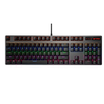 کیبورد گیمینگ مکانیکی RAPOO مدل V500 RGB