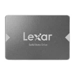 حافظه اس اس دی LEXAR مدل NS100 ظرفیت 128 گیگابایت